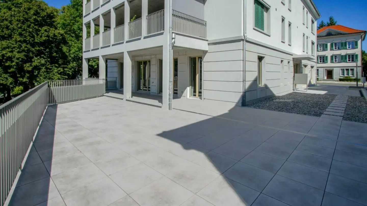 Stepped apartment for sale - Seeallee 1, 9410 Heiden