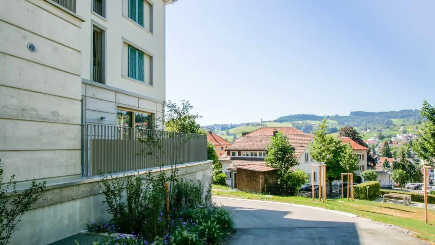 Stepped apartment for sale - Seeallee 1, 9410 Heiden - Photo 3