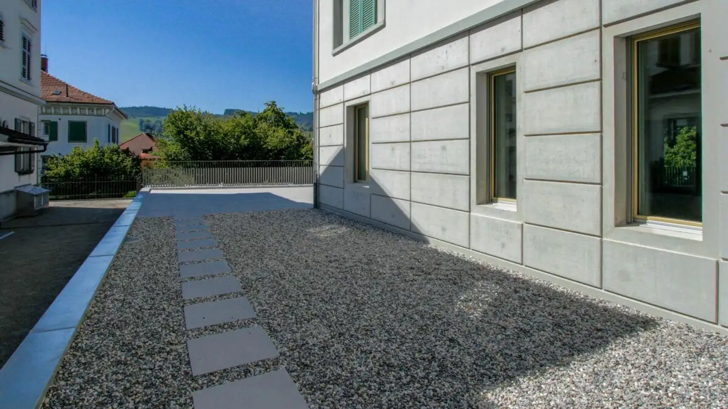 Stepped apartment for sale - Seeallee 1, 9410 Heiden - Photo 4