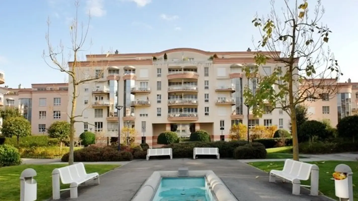 Apartment for rent - Chemin D'eysins 49, 1260 Nyon