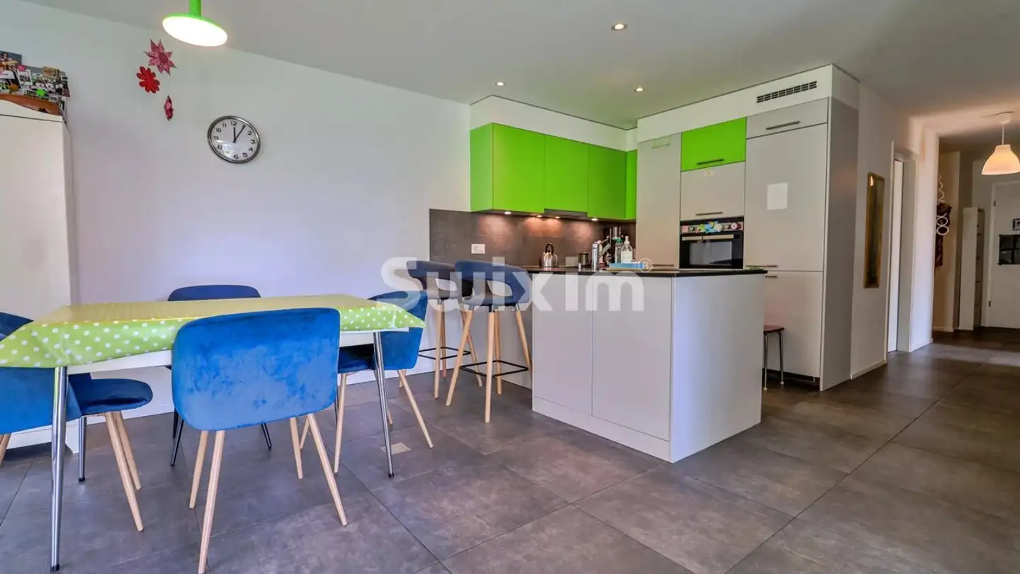 Appartamento in vendita - 1618 Châtel-St-Denis - Foto 3