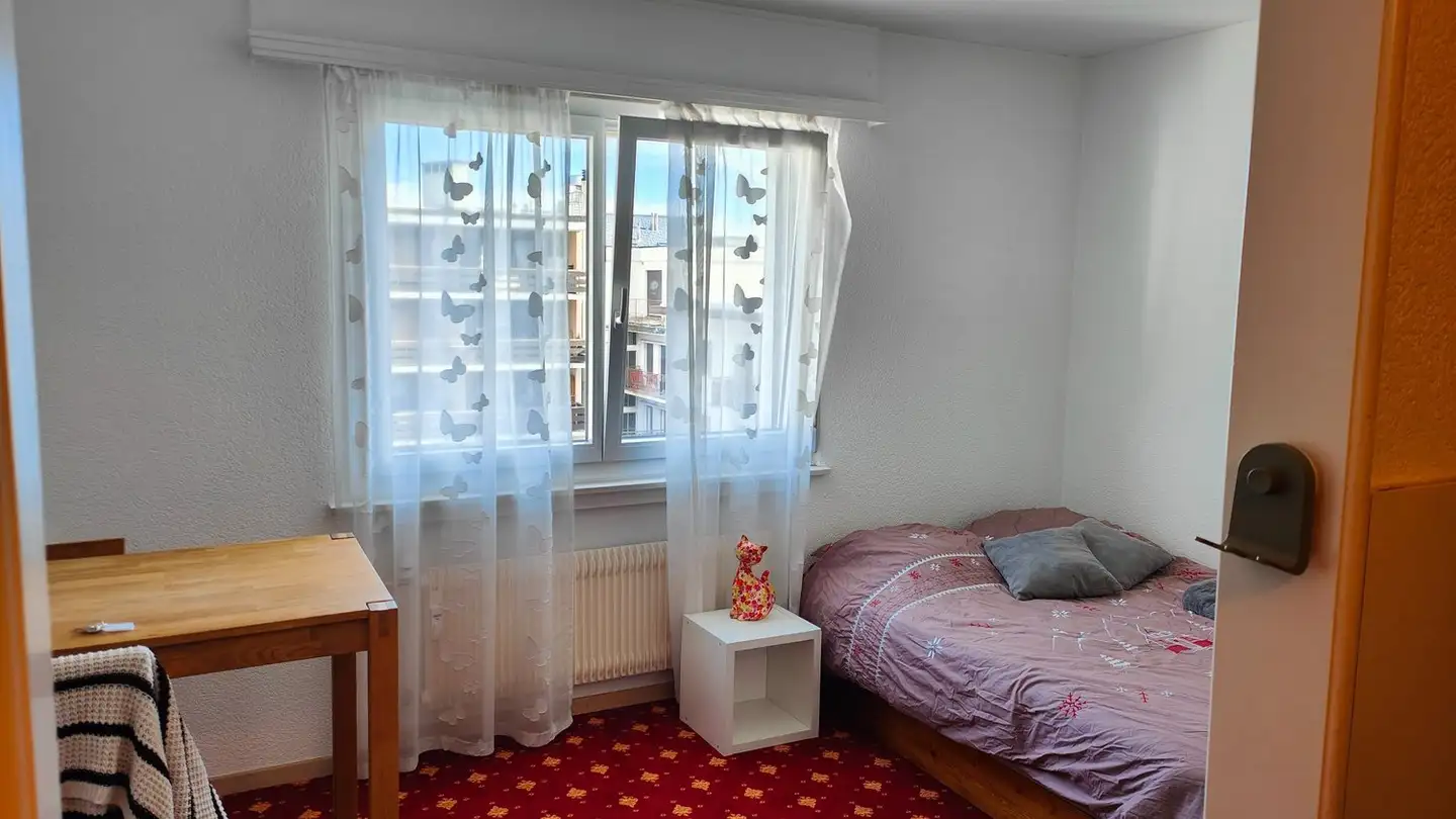 Appartamento in affitto - Rue Louis Antille, 3963 Crans-Montana - Foto 2