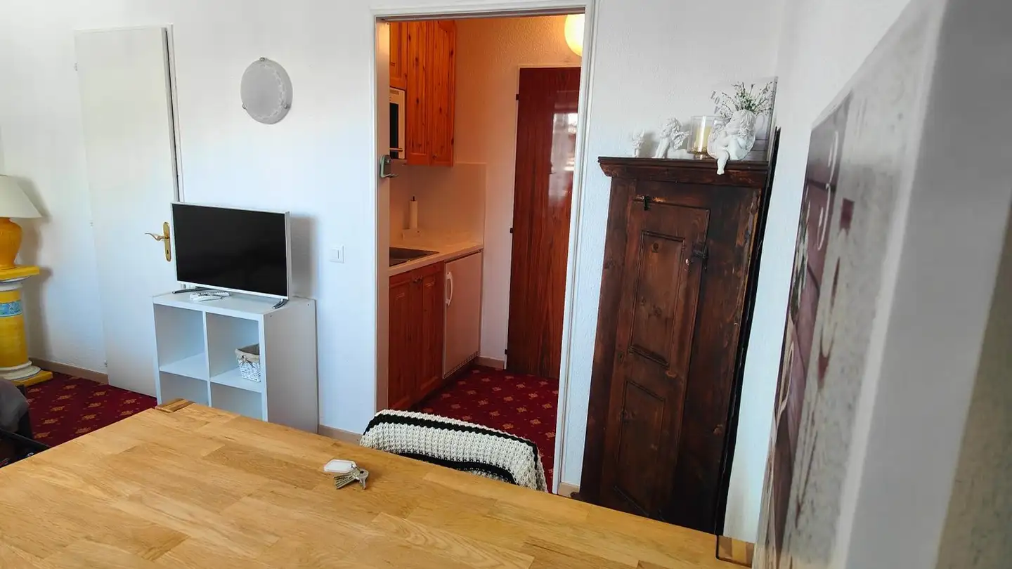 Appartamento in affitto - Rue Louis Antille, 3963 Crans-Montana - Foto 4