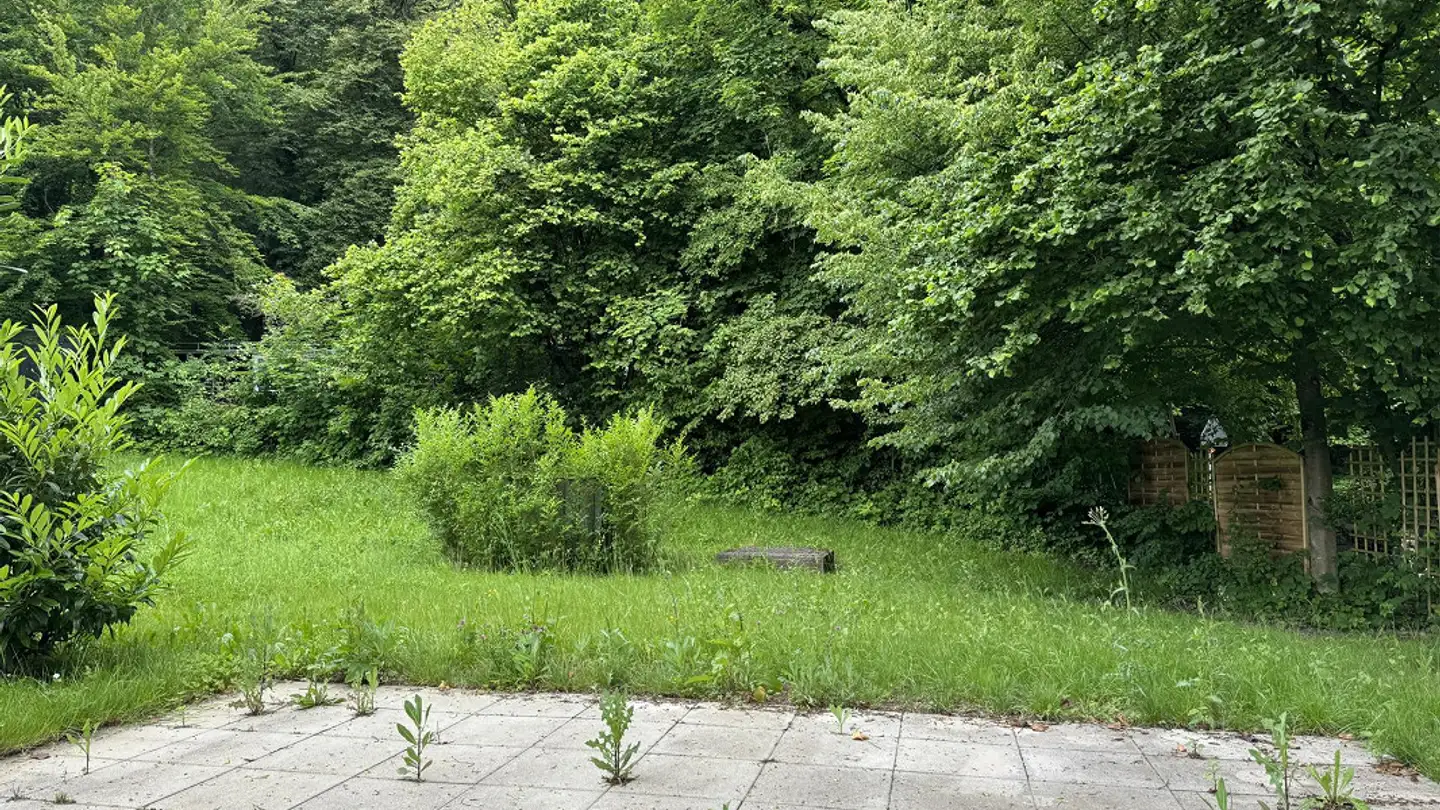 Appartamento in affitto - Eggrainstrasse 21, 8803 Rüschlikon