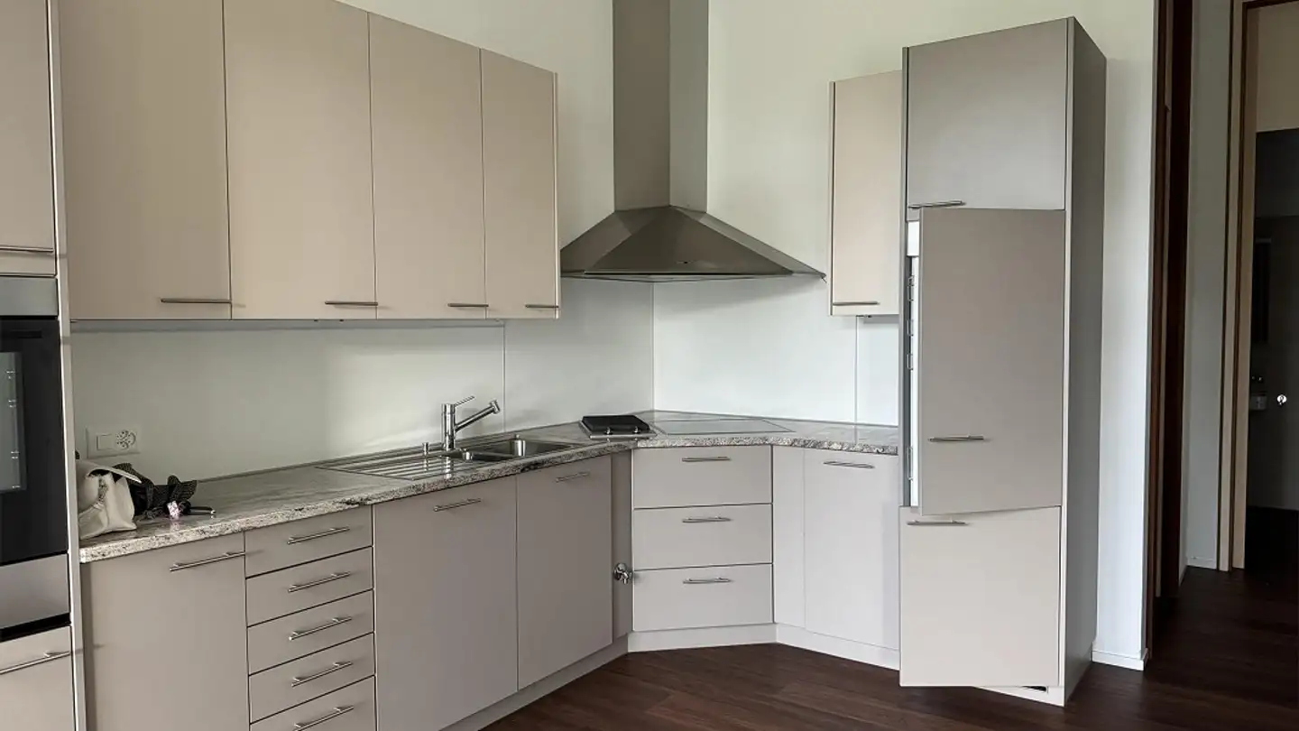 Appartamento in affitto - Eggrainstrasse 21, 8803 Rüschlikon - Foto 2