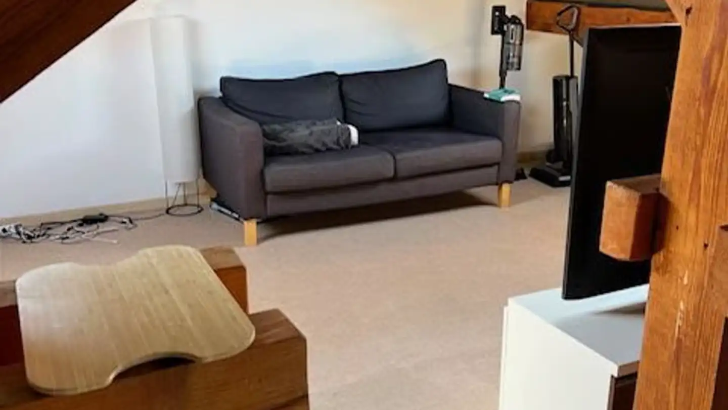 Apartment for rent - Place De La Saint-Jaques 5a, 1163 Etoy - Photo 4