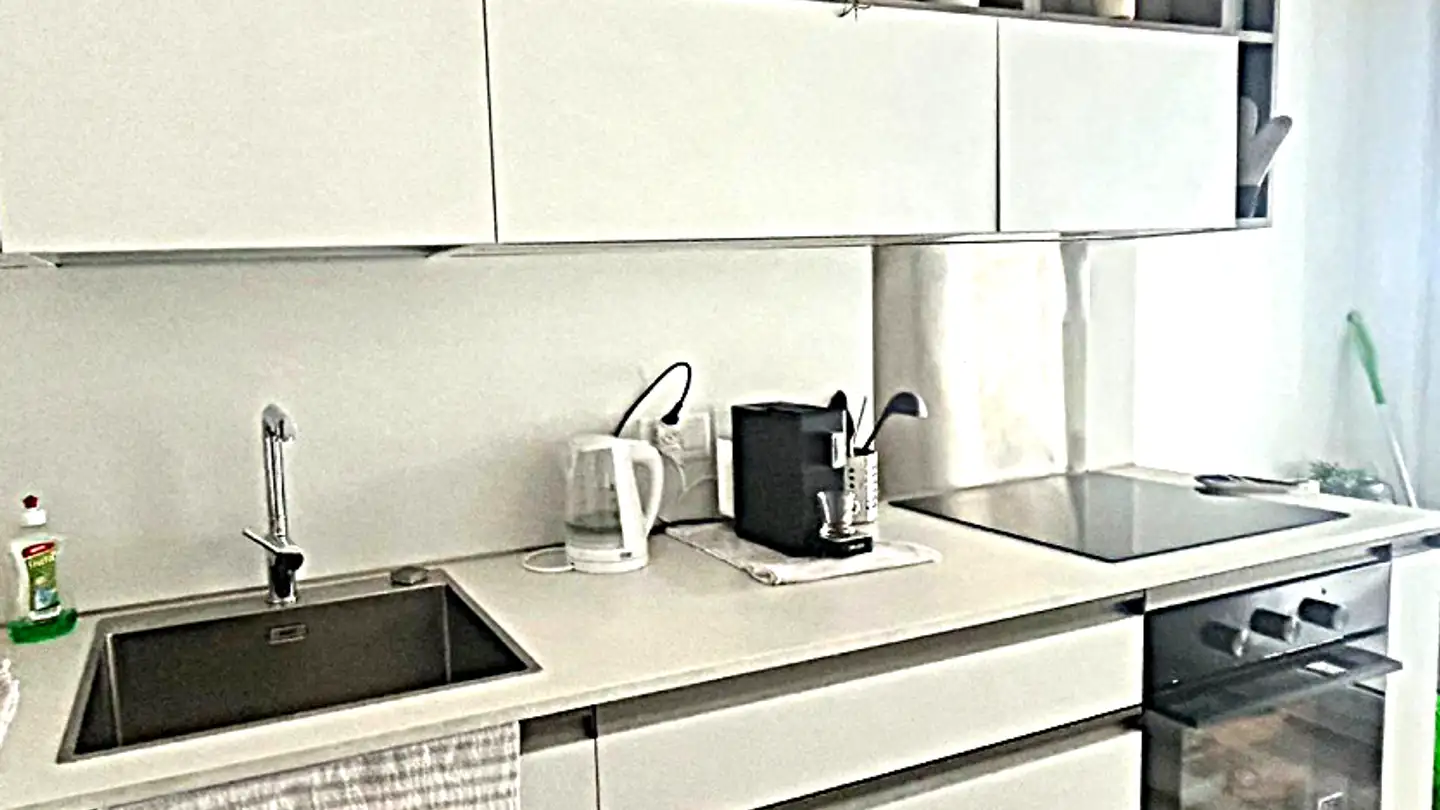 Appartement à louer - 6900 Paradiso