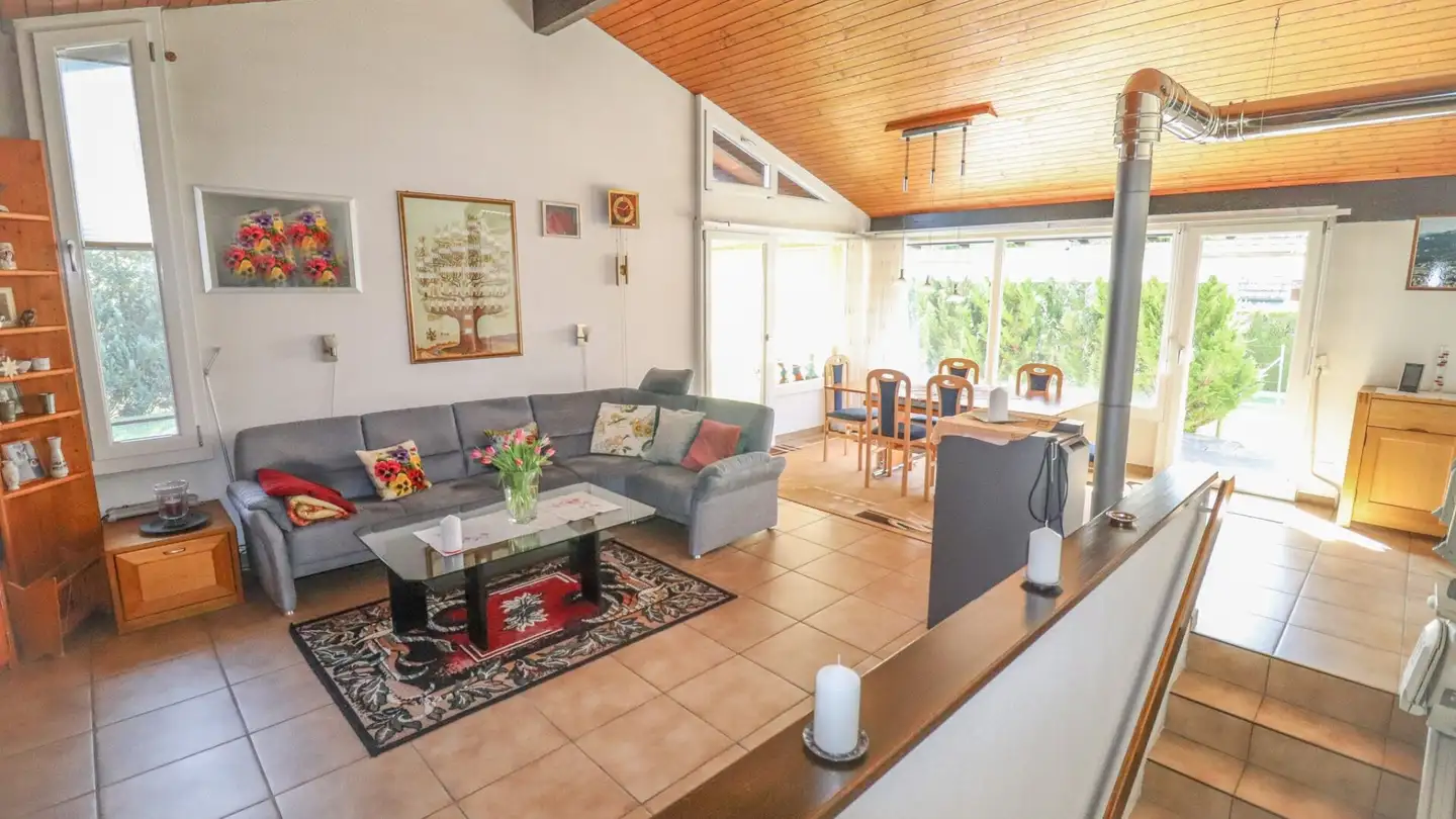 Maison individuelle à vendre - Im Staadacker, 4702 Oensingen - Photo 4