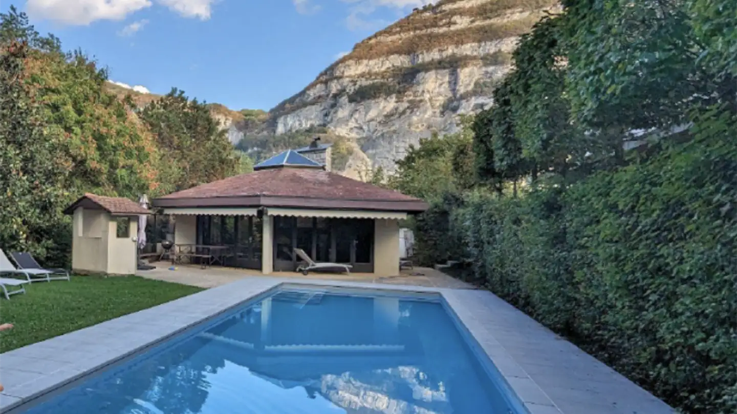 Apartment for rent - 1255 Veyrier - Photo 3