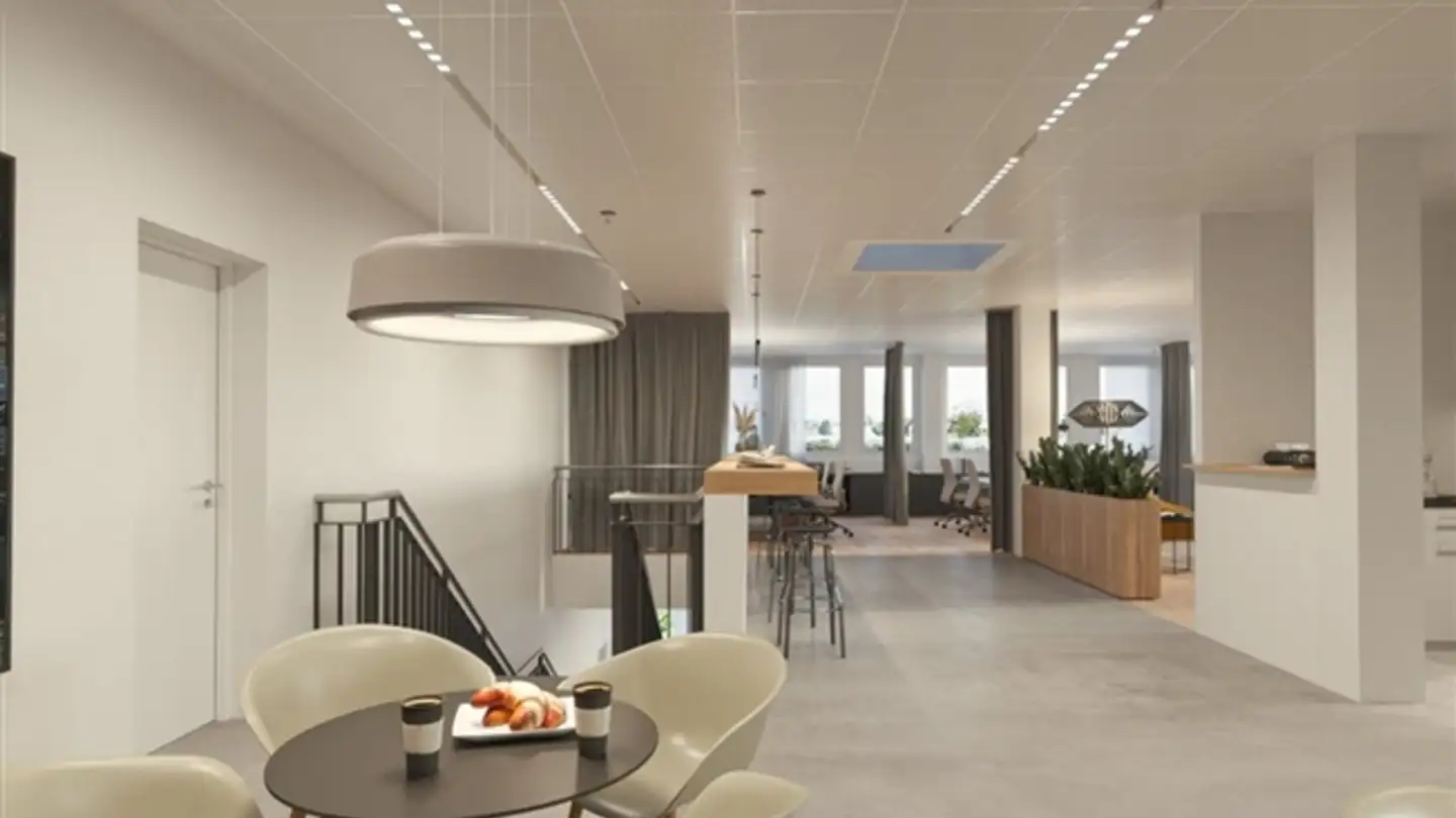 Wohnung mieten - Bernstrasse 390, 8953 Dietikon - Foto 2