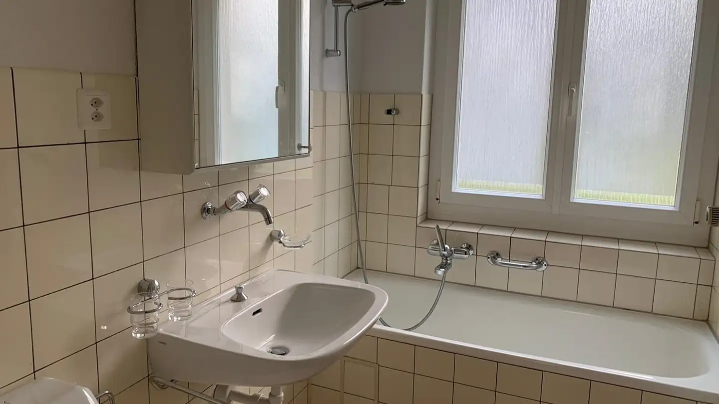 Wohnung mieten - Herbstweg 68, 8050 Zürich - Foto 2