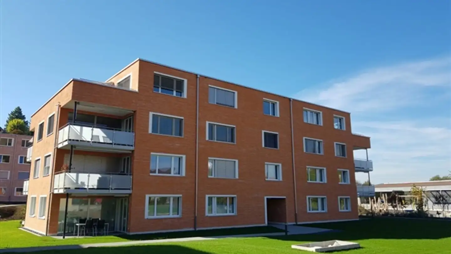 Appartamento in affitto - Hofacherweg 4, 5082 Kaisten