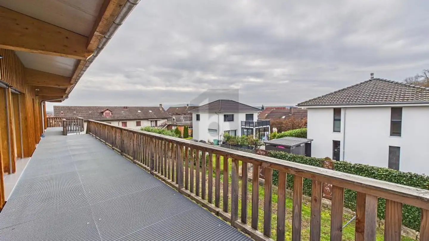 Appartement à louer - 2577 Siselen BE