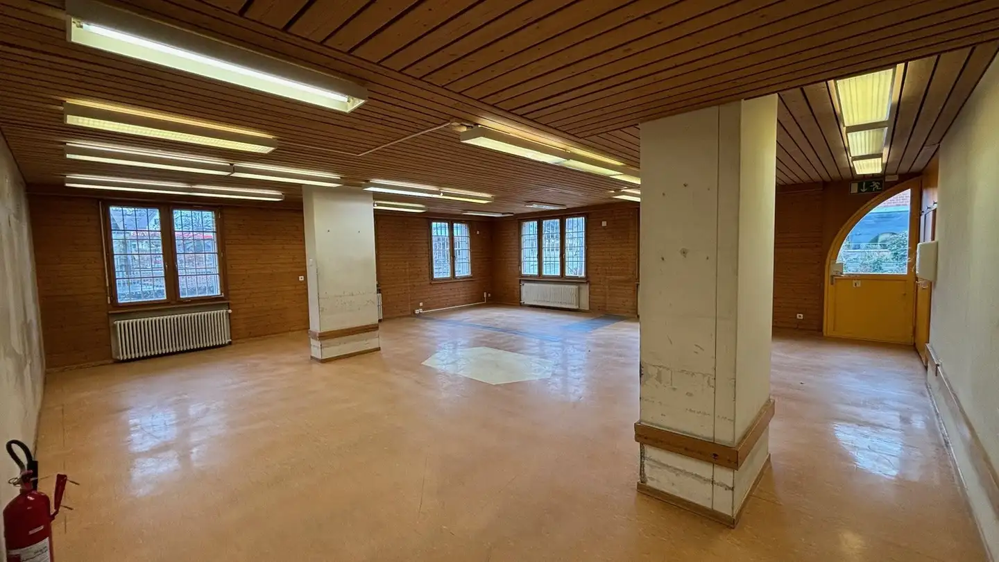 Gewerbe mieten - Bahnhofstrasse 27, 8253 Diessenhofen - Foto 2