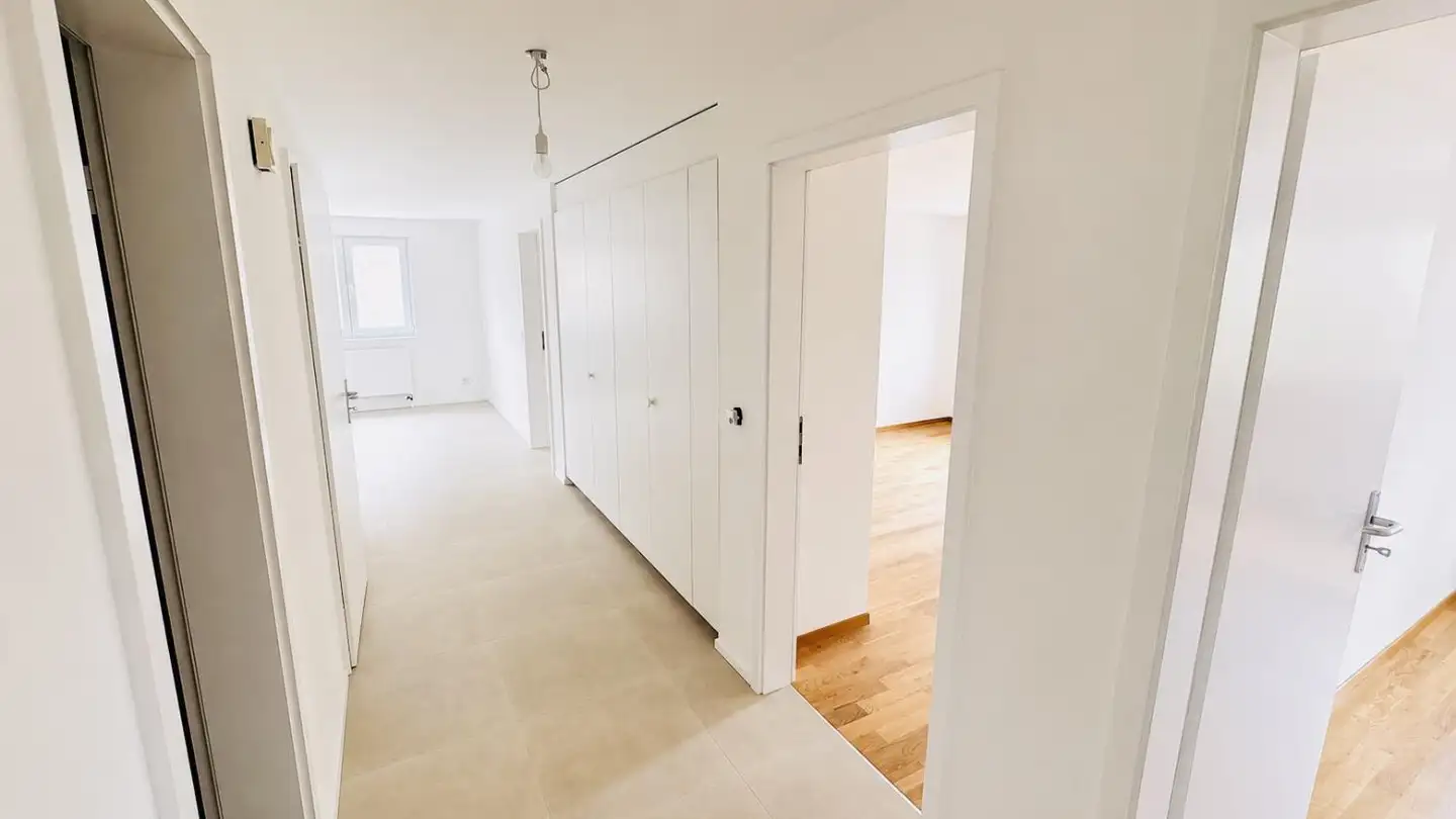 Appartamento in affitto - 1532 Fétigny - Foto 2