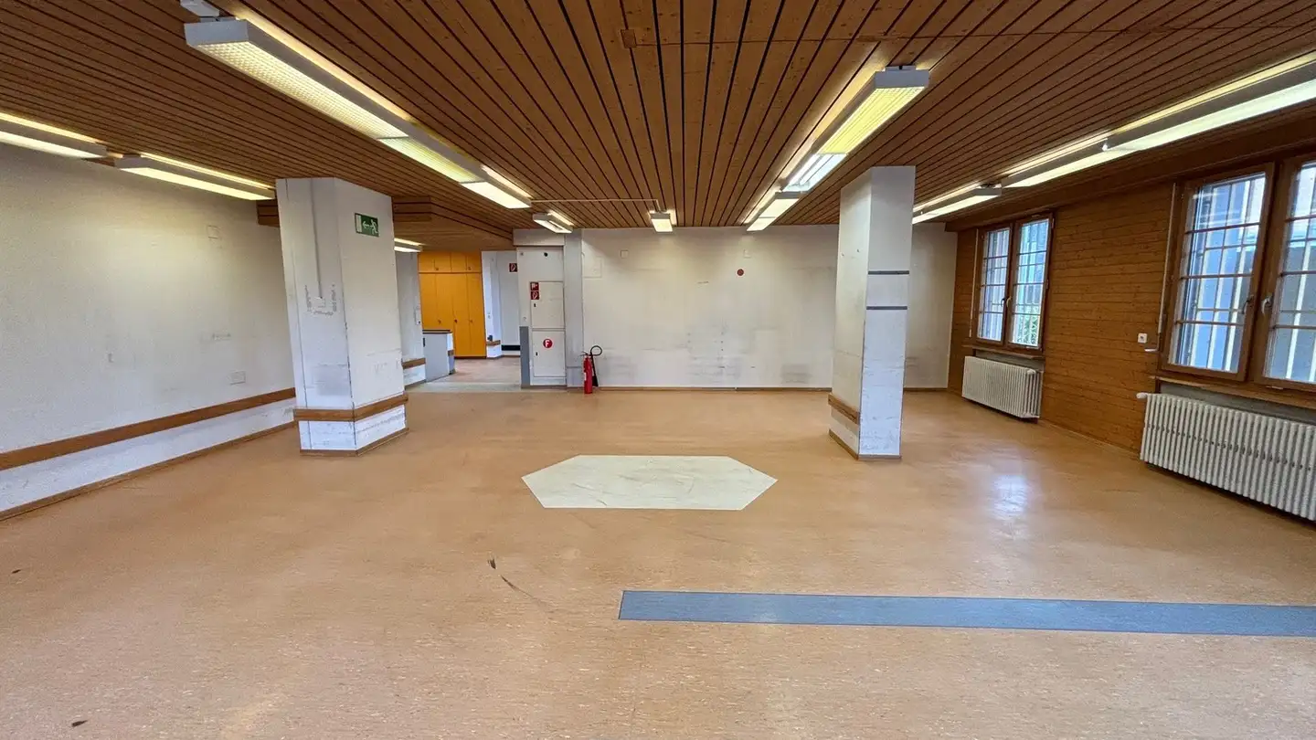Gewerbe mieten - Bahnhofstrasse 27, 8253 Diessenhofen - Foto 3