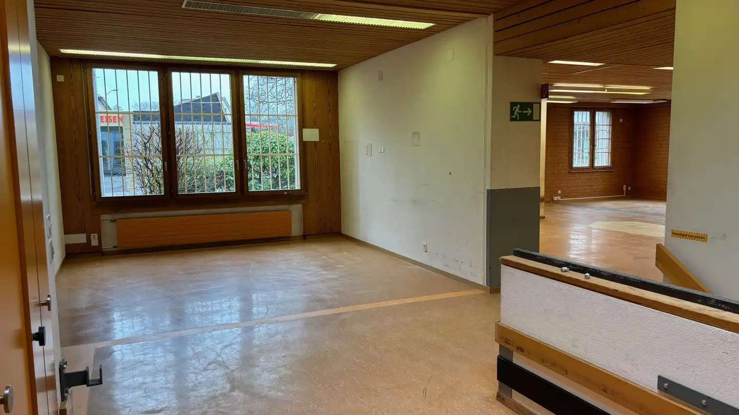 Gewerbe mieten - Bahnhofstrasse 27, 8253 Diessenhofen - Foto 4