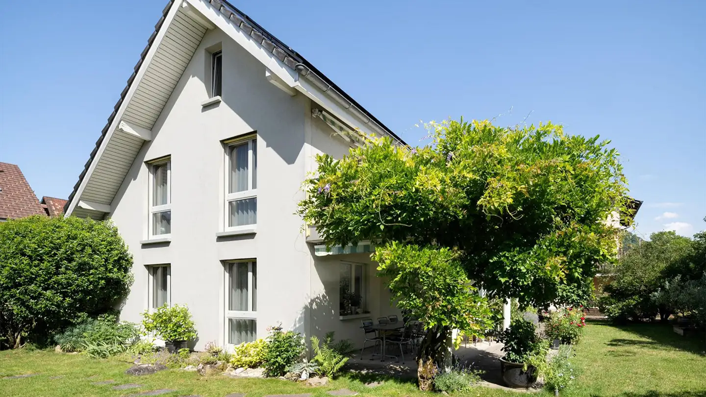 Casa singola in vendita - Baselstrasse 35b, 4132 Muttenz - Foto 3