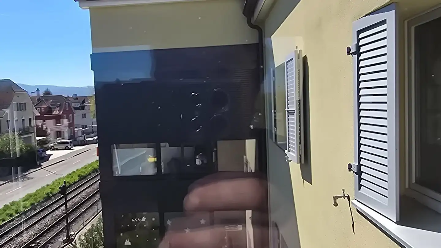 Wohnung mieten - Binningerstrasse, 4142 Münchenstein