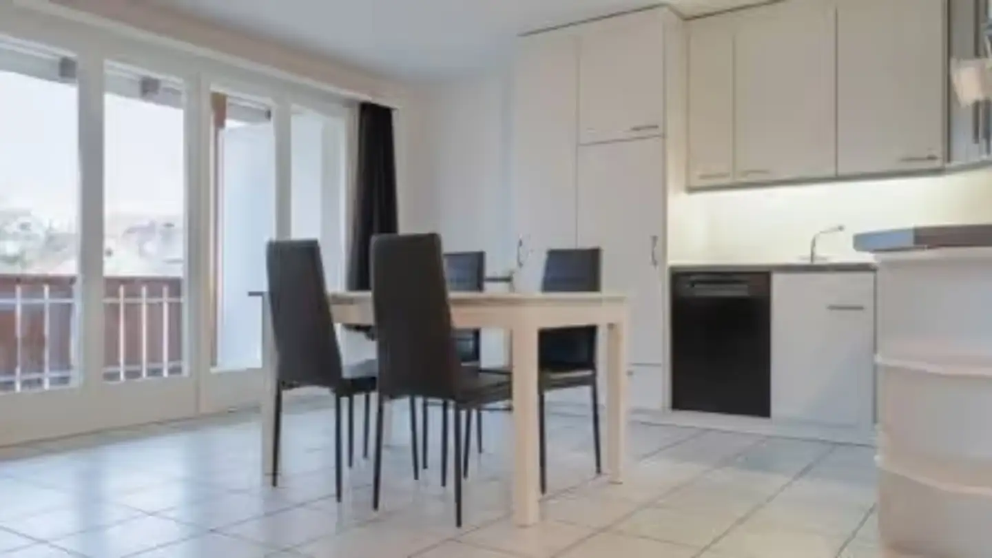 Apartment for rent - 3210 Kerzers - Photo 2