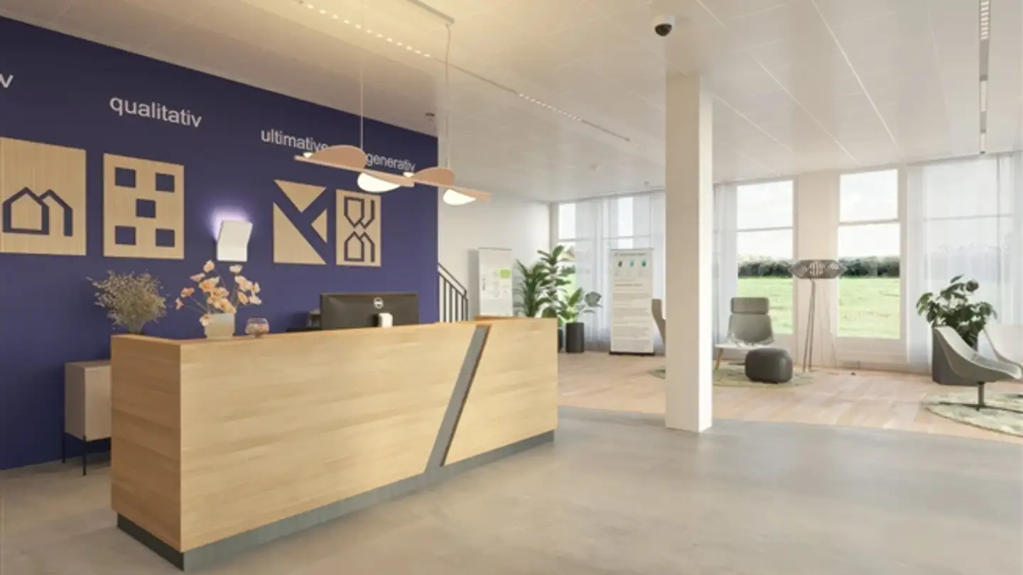 Wohnung mieten - Bernstrasse 390, 8953 Dietikon - Foto 3