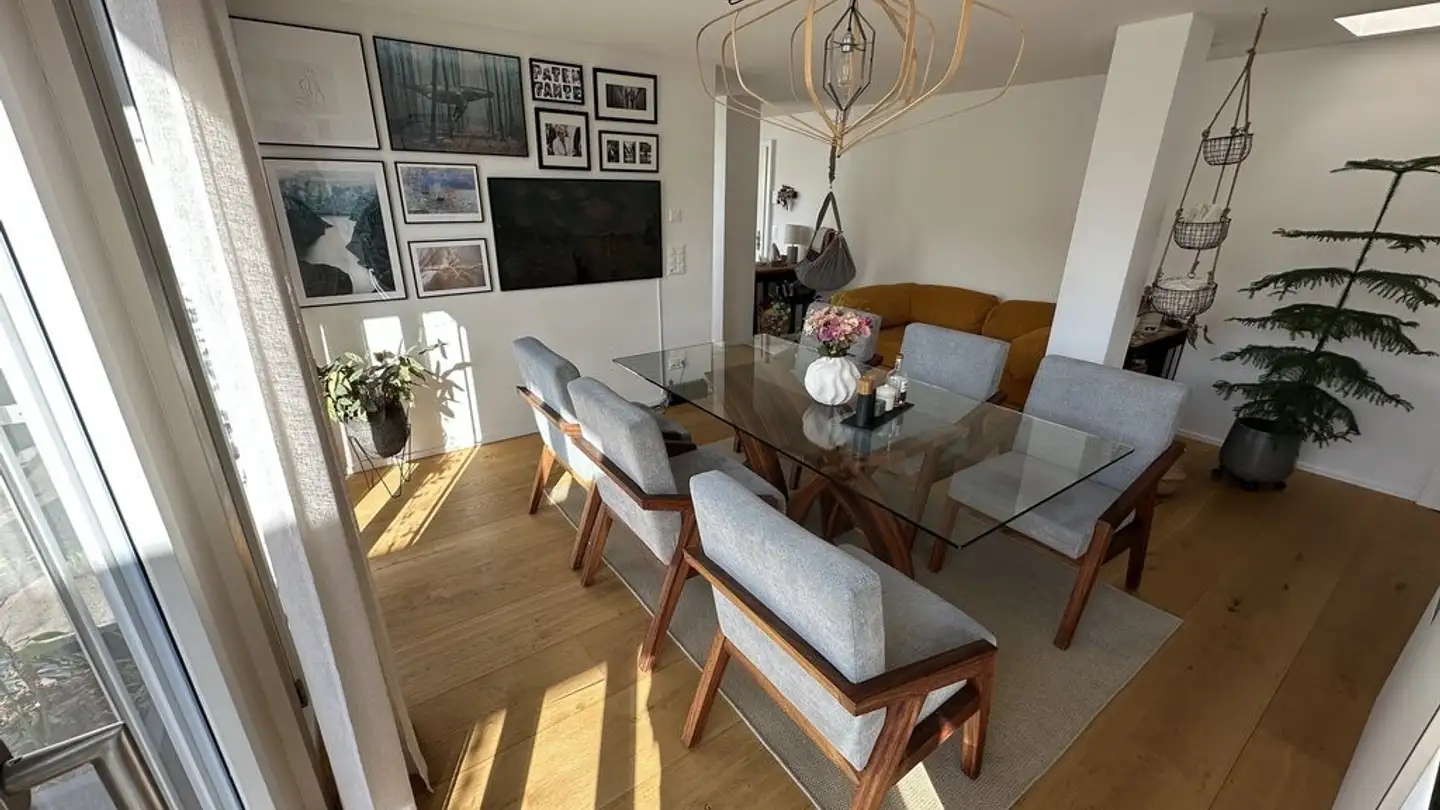 Appartement à louer - Sonnenbergstrasse 4, 5408 Ennetbaden - Photo 2