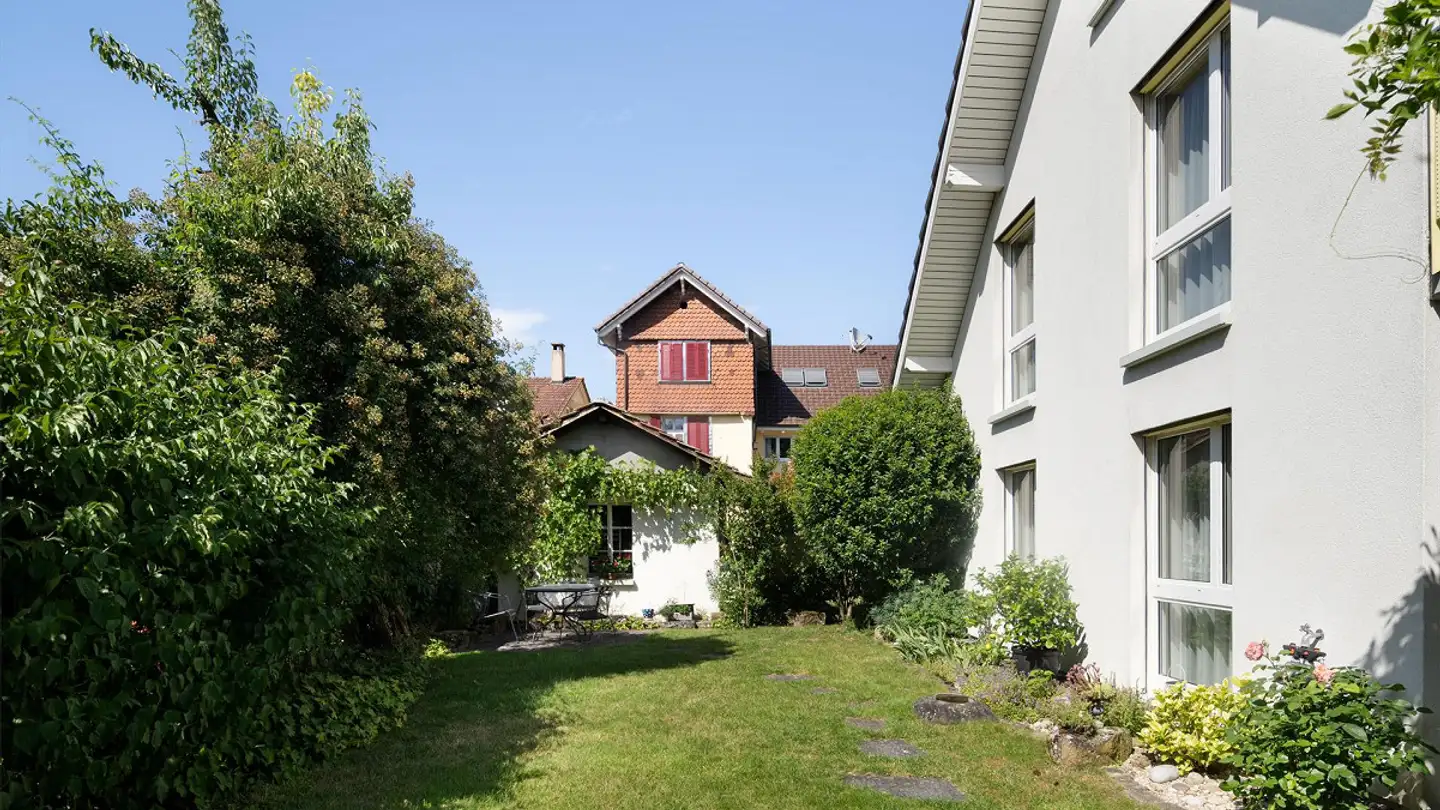 Casa singola in vendita - Baselstrasse 35b, 4132 Muttenz - Foto 4