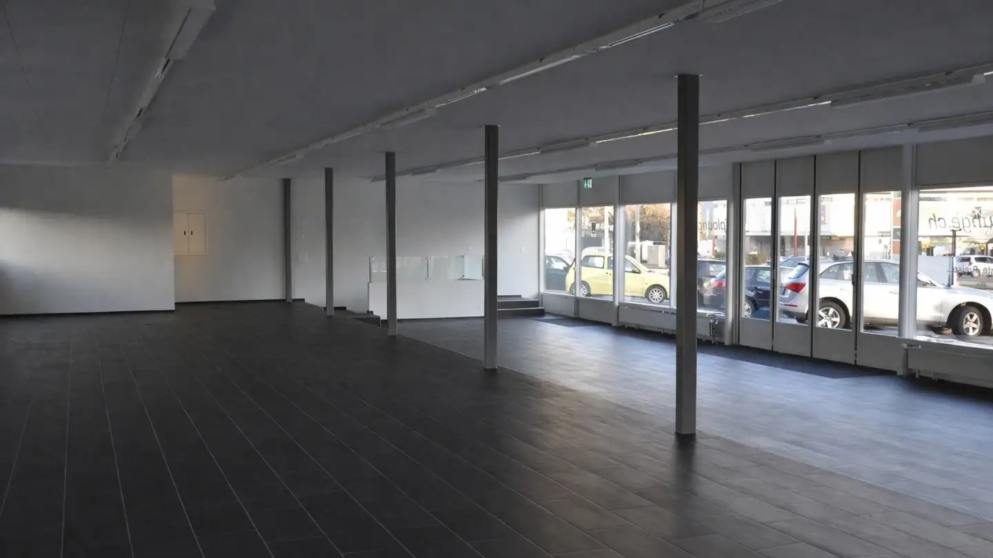 Commercial for rent - Neue Winterthurerstrasse 30a, 8305 Dietlikon - Photo 2