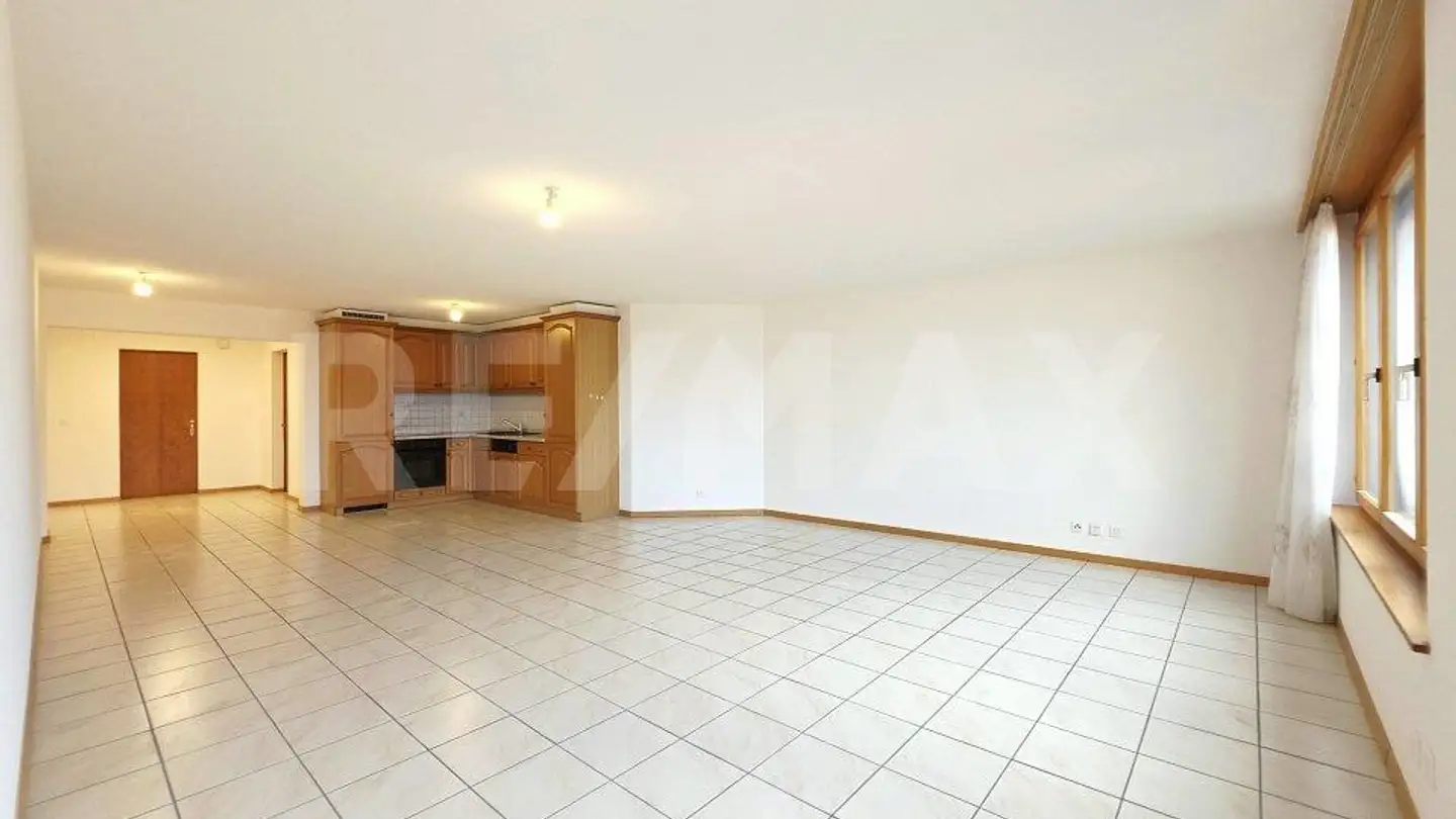 Appartamento in vendita - Wiler 15, 3956 Guttet-Feschel - Foto 2