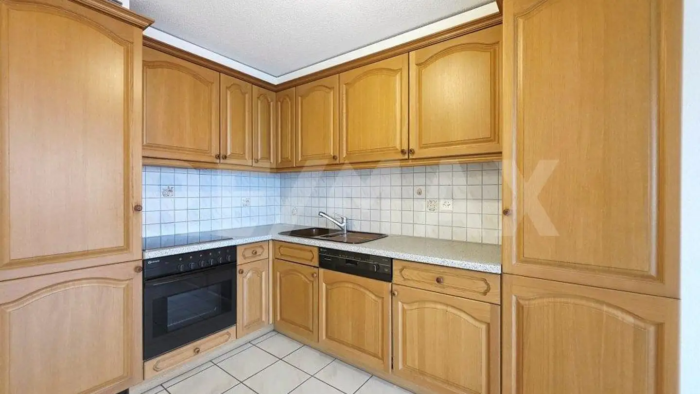 Appartamento in vendita - Wiler 15, 3956 Guttet-Feschel - Foto 4