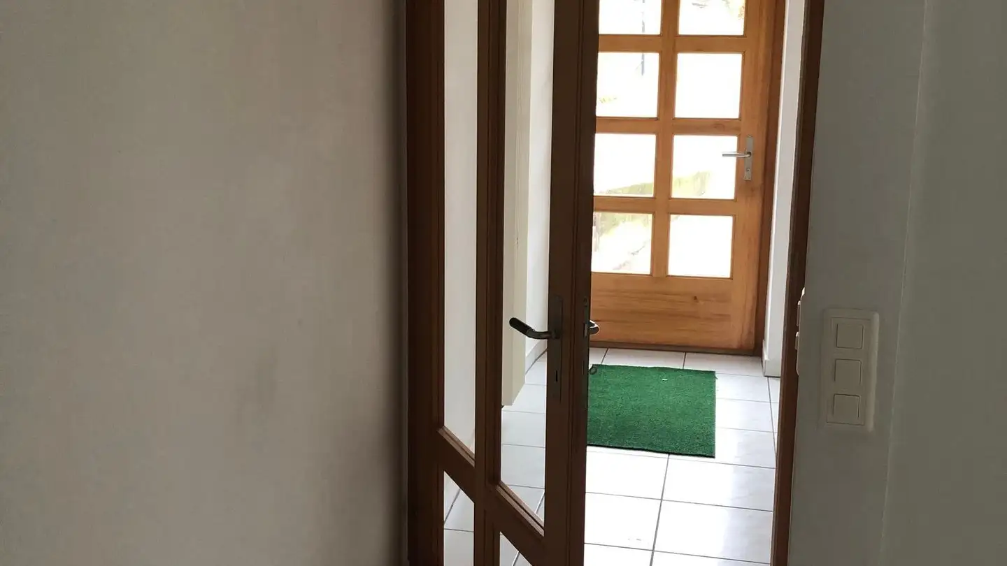 Duplex à louer - Alte Ossingerstrasse 5, 8461 Oerlingen - Photo 2