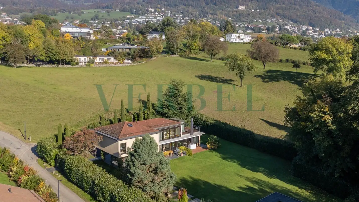 Single house for sale - 1815 Clarens