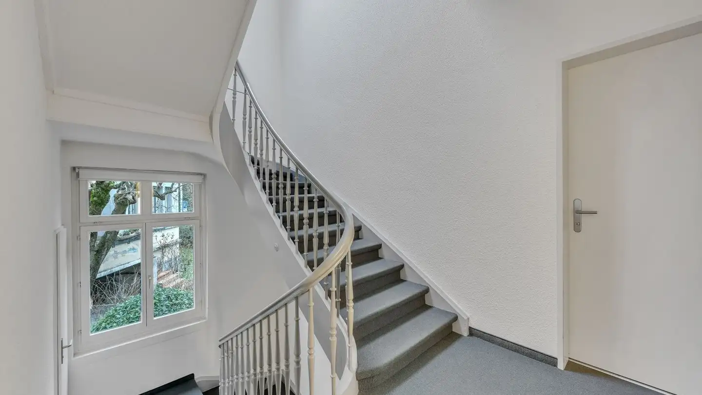 Commercial à louer - Asylstrasse 41, 8032 Zürich - Photo 3