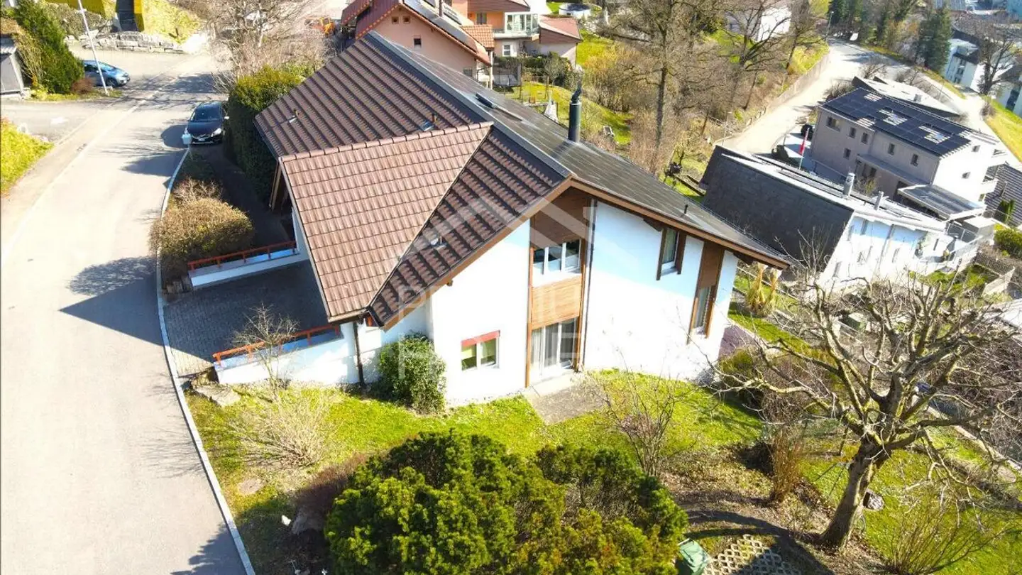 Casa singola in vendita - 6110 Wolhusen