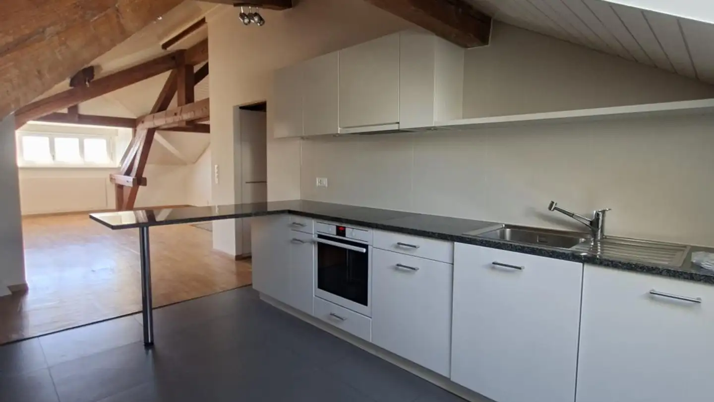 Apartment for rent - Avenue Gabriel-De-Rumine 46, 1005 Lausanne