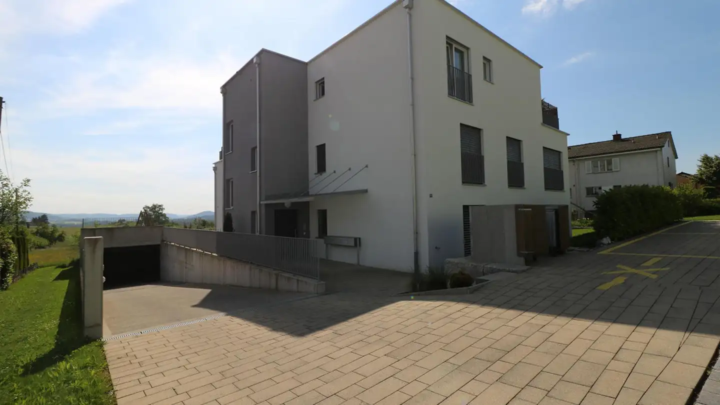 Spazio di archiviazione in affitto - Windeggstrasse 15, 8203 Schaffhausen