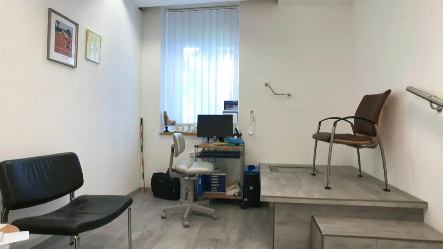 Commerciale in vendita - Platanenstrasse 2, 3400 Burgdorf - Photo 3