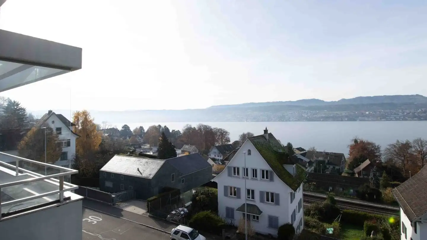 Apartment for rent - Zollerstrasse 23, 8703 Erlenbach ZH