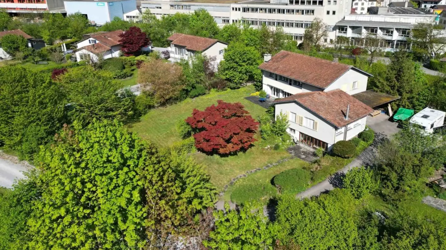 Appartamento in vendita - Bruggliweg 6, 8754 Netstal - Photo 2