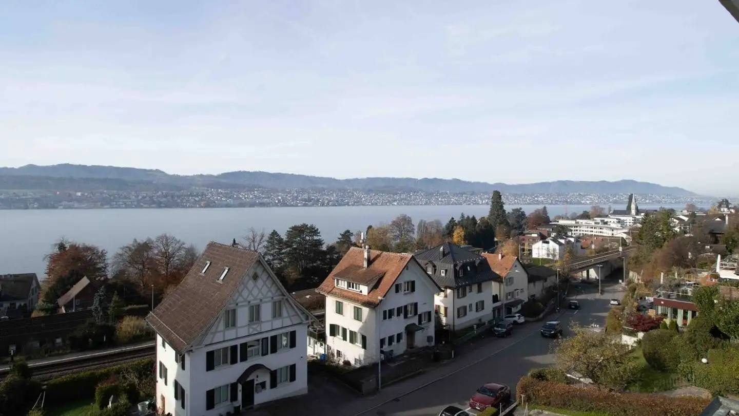 Appartamento in affitto - Zollerstrasse 23, 8703 Erlenbach ZH - Photo 2