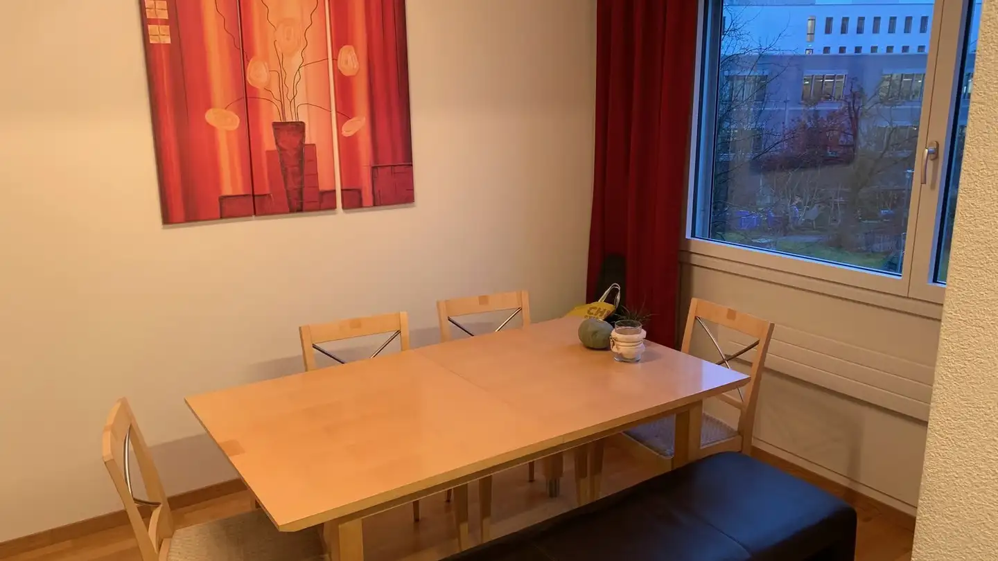 Wohnung mieten - 8606 Greifensee - Foto 4