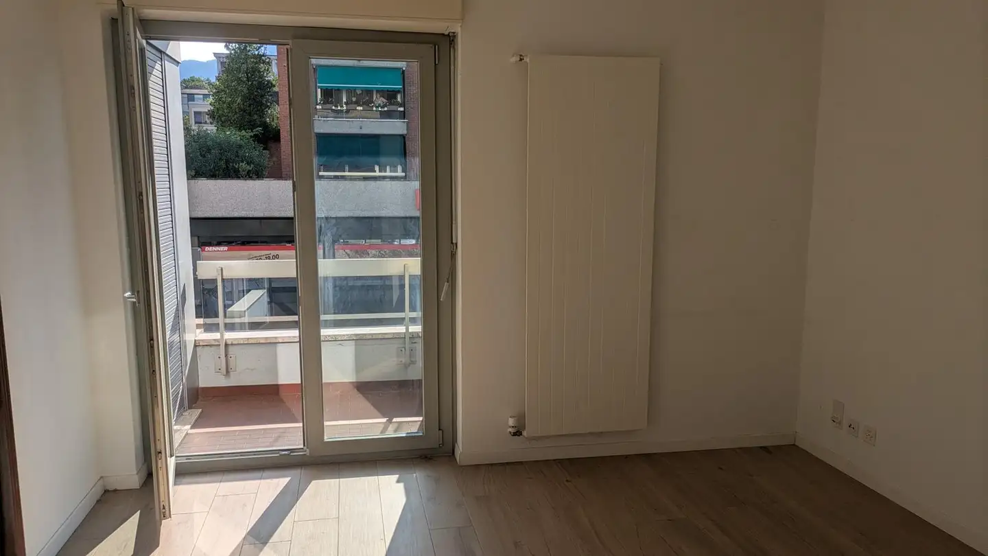 Appartamento in affitto - Via San Gottardo 137, 6942 Savosa