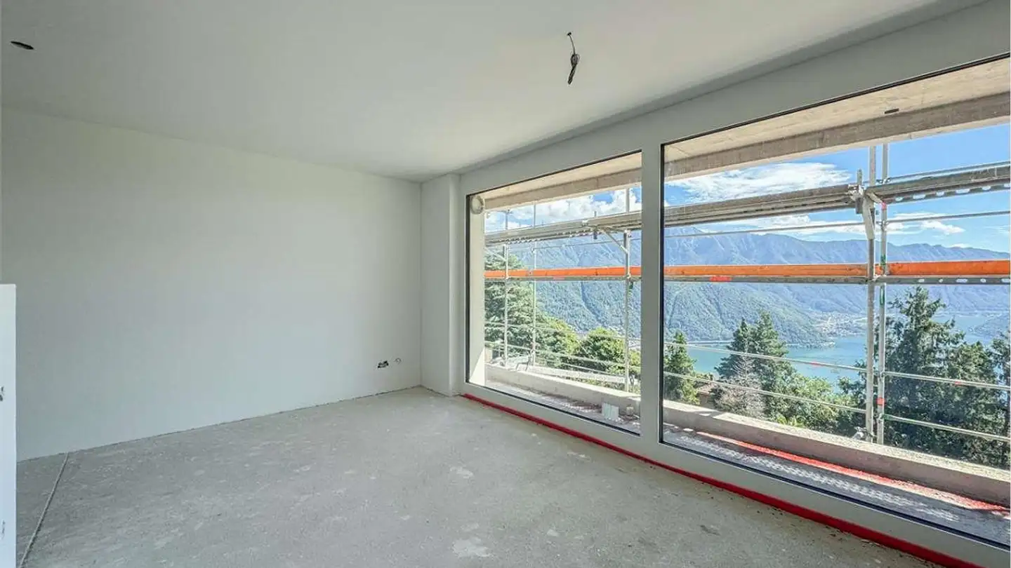 Appartamento in affitto - Via Principale 20, 6914 Carona - Photo 3