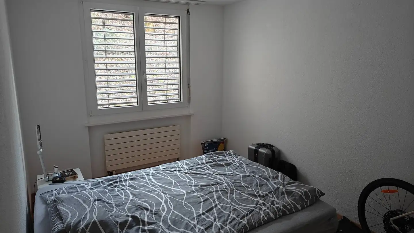 Appartamento in affitto - Seebodenstrasse, 6403 Küssnacht am Rigi - Foto 3