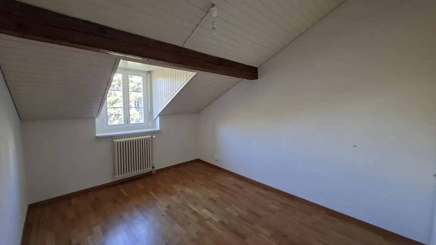 Apartment for rent - Avenue Gabriel-De-Rumine 46, 1005 Lausanne - Photo 2