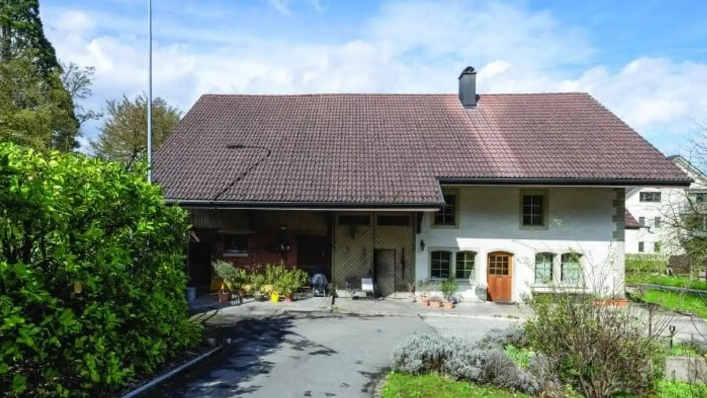 Fattoria in vendita - Birrfeldstrasse 13, 5243 Mülligen - Photo 2