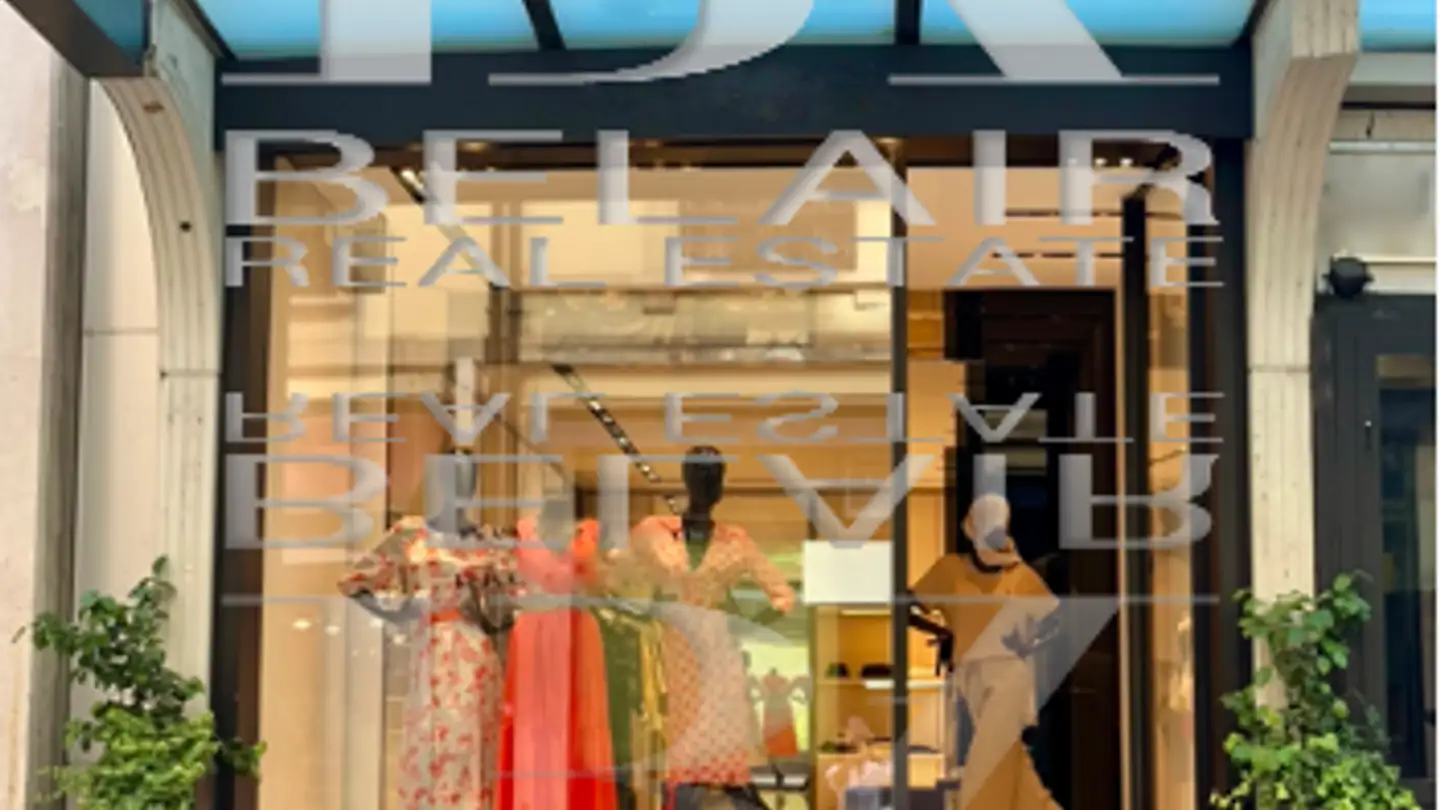 Negozio in affitto - Rue Du Clos 9, 1207 Genève - Foto 3