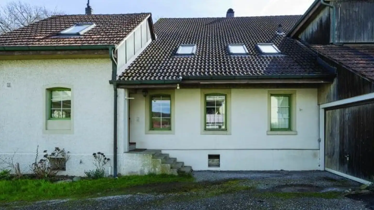 Fattoria in vendita - Birrfeldstrasse 13, 5243 Mülligen - Photo 3