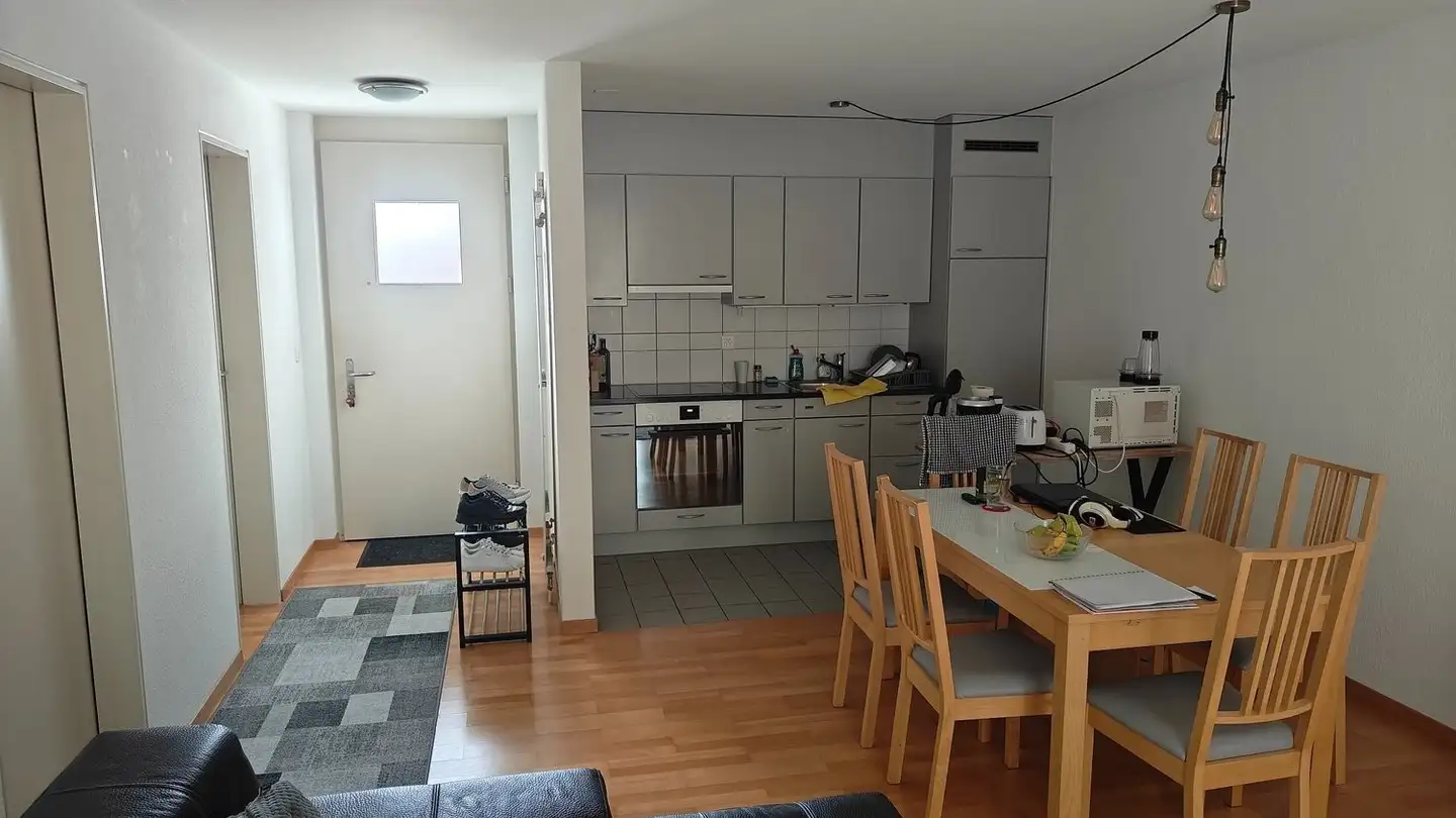 Appartamento in affitto - Seebodenstrasse, 6403 Küssnacht am Rigi - Foto 2