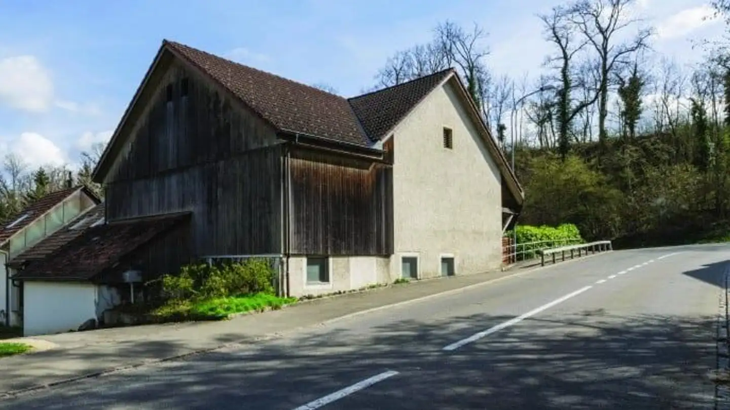 Fattoria in vendita - Birrfeldstrasse 13, 5243 Mülligen - Photo 4